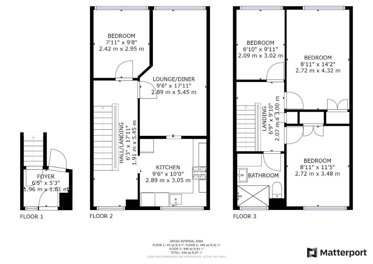 Charles House Villa Chatham  Bagian luar foto